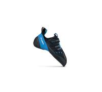 Scarpone da arrampicata Scarpa Instinct VSR (Nero Azzurro) Unisex 38.5 (5 1/3 UK)