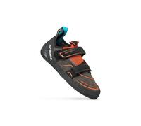Scarpa - Reflex VS - Scarpette da arrampicata EU 45 grigio/marrone