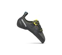Scarpa - Vapor V - Scarpette da arrampicata EU 37,5 grigio