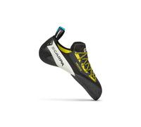 SCARPA Veloce L Black - Uomo - Nero / Grigio / Giallo - Taglia 39- modello 2026