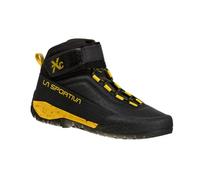 Scarpone da canyoning La Sportiva TX Canyon (nero/giallo) 46.5 (12 UK)