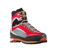 Scarpone da montagna La Sportiva Trango Tower Extreme Gtx - Donna (grigio-rosso) 39