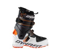Dynafit Scarponi da scialpinismo Speed Uomo Bianco/Nero/Arancione - Taglia 28.5