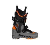 Scarpone da sci alpinismo da uomo Dynafit TLT X PU BOOT (Magnet/Fluo Orange) 39 1/3 (25 Mondo)