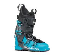 Scarpone da sci alpinismo da uomo Scarpa 4 Quattro XT (blu oceano) 46.5 (30.5 Mondo)