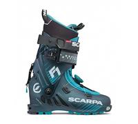 Scarpone da sci alpinismo da uomo Scarpa F1 (Antracite Ottanio) 46.5 (30.5 Mondo)