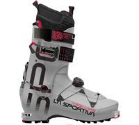 Scarpone da sci alpinismo La Sportiva Stellar II (Ice/Hibiscus) donna 26.5
