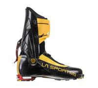 Scarpone da sci alpinismo La Sportiva Stratos V (carbonio/giallo) 40 2/3 (26 Mondo)
