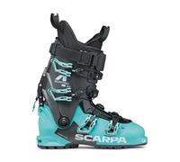 Scarpa 4-Quattro XT W - scarpone All Mountain - donna Blue 25 MP