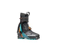 Scarpone da sci alpinismo Scarpa Alien 1.0 Carbon Grilamid (nero) 46 (30 Mondo)