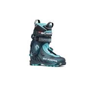 Scarpa F1 Woman Touring Ski Boots Blu 25.5 Donna