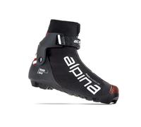 Scarpone da sci di fondo Alpina RACING CLASSIC AS (RED/BLACK/WHITE) JUNIOR 37