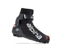 Scarpone da sci di fondo Alpina RACING CLASSIC AS (RED/BLACK/WHITE) JUNIOR 39