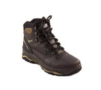 Scarpone da trekking caccia pesca con fondo vibram ultra resistente Grisport