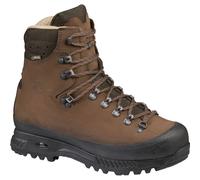 Scarpe da trekking da uomo Hanwag Alaska Wide GTX Misura delle scarpe (EU): 42,5 / Colore: marrone