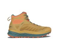 Scarpone da trekking da uomo Lowa FORTUX GORETEX QC (senape/ruggine) 9
