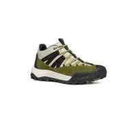 Scarpone da trekking da uomo Scarpa Rove Sand Olive Mustard 42