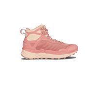 Scarpone da trekking Lowa FORTUX GORETEX QC (rosa/crema) Donna 7,5