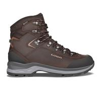 Lowa - Ranger GTX - Scarpe da trekking EU 44,5 - Regular marrone/grigio