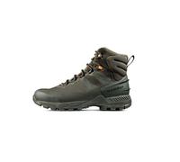 Scarpone da trekking Mammut Blackfin III Mid DT (stagno scuro) Uomo 42 (8 UK)