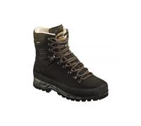 Scarpone da trekking Meindl Island MFS Active (nero/marrone scuro) Uomo 8 5