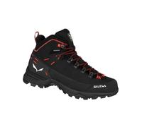 Salewa Alp Mate Winter Mid Scarpe Da Trekking Donna Outdoor Grigio