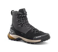 Scarpone da trekking Salewa PUEZ WINTER MID PTX Uomo (Nero/Nero) 40.5 (7 UK)