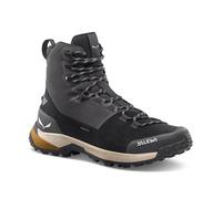 Scarpe da trekking da uomo Salewa Puez Winter Mid Ptx M Misura delle scarpe (EU): 42 / Colore: nero