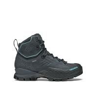 TECNICA Forge 2.0 Gtx Ws - Donna - Nero / Blu - Taglia 40- modello 2025