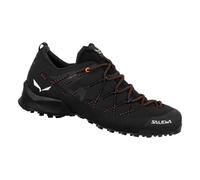 Salewa Wildfire 2 M - scarpe da avvicinamento - uomo Black/Orange 8 UK