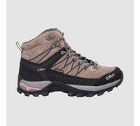 Scarpone Donna Rigel Mid Cmp Campagnolo Trekking Waterproof 3Q12946 P430 Marrone