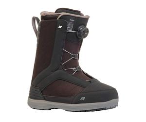 SCARPONE RAIDEN BOA® K2 Nero