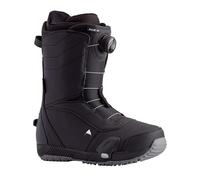 Burton - Scarponi da snowboard - Ruler Step On Black 2024 per Uomo - Taglia 11 US - Nero Nero 11 US