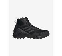 adidas Terrex - Terrex Eastrail 2 Mid Rain.RDY - Scarpe da trekking UK 13,5 | EU 49,5 nero
