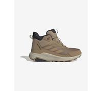 Adidas Terrex Anylander Climawarm+ Hiking Shoes Marrone EU 46 Uomo