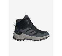 Scarpe da bambino Adidas Terrex AX4R Mid K Misura delle scarpe (EU): 31 / Colore: nero