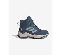 Adidas Scarpe Da Trekking Per Bambini Terrex Ax4r Mid