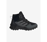 Scarpe da bambino Adidas Terrex AX4R R.RDY Mid K Misura delle scarpe (EU): 35,5 / Colore: nero