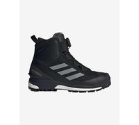 ADIDAS Terrex Conrax Boa R.rdy - Uomo - Nero / Grigio - Taglia 43 1/3- modello 2025