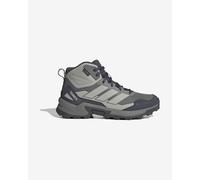 Scarponi adidas Terrex Eastrail 3 Mid grigio scuro donna - 40