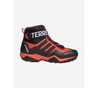 Scarponi adidas Terrex Hydro Lace arancione nero - 42(2/3)