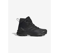 adidas Terrex Terrex Skychaser AX5 Mid GTX Climawarm+ M - scarpe da trekking - uomo 11,5 UK Black man
