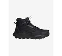 Scarponi adidas Terrex Winter Leather Mid Cut Rain.Rdy Cold.Rdy nero puro - 47(1/3)
