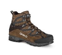 SCARPONI - AKU - 852 TREKKER PRO II GTX 475 Brown / Black