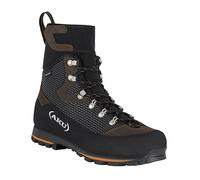 SCARPONI - AKU - 985 TREK BALLISTIC GTX 475 Brown/Black
