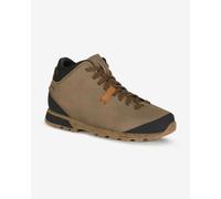 Scarponi AKU Bellamont III Nbk Mid GORE-TEX beige marrone - 35