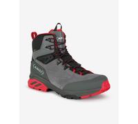 Scarponi AKU Reactive GORE-TEX grigio rosso salmone - 43