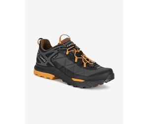 Scarponi AKU Rocket DFS GORE-TEX nero grigio arancione - 39.5