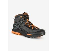 AKU scarpe da trekking da uomo Rocket Mid DFS GTX nero/arancio (46 (11 UK))