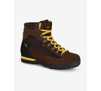 Scarponi AKU Slope Micro GORE-TEX marrone giallo - 42.5